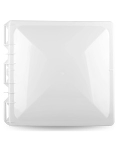 Tapa de Ventilación para RV Wadoy 33x33 cm Universal