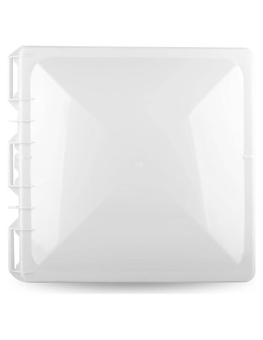 Tapa de Ventilación para RV Wadoy 33x33 cm Universal