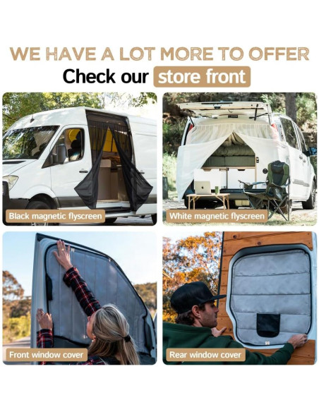 Cubierta Aislante de Ventilador MaxxAir Viviendo en una Burbuja 41.9x41.9cm