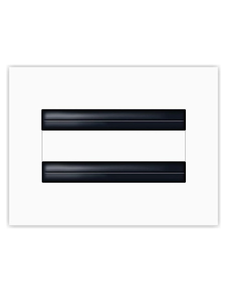 Cubierta de Ventilación de Aire 6x4 Texas Buildmart Blanca Cubierta de Ventilación de Aire 6x4 Texas Buildmart Blanca