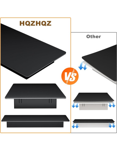 Cubiertas Magnéticas para Ventilación HQZHQZ 3 Paquete 19x30 cm