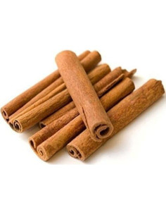 Corteza de Cassia Entera COMFORT 113g - Especia Aromática 2