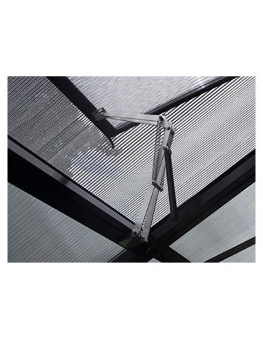 Abridor Automático de Ventanas para Invernadero BIBISTORE 7kg