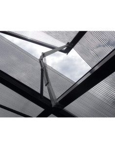 Abridor Automático de Ventanas para Invernadero BIBISTORE 7kg 2