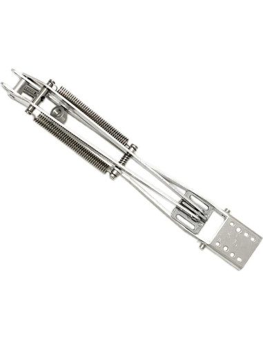 Abridor Automático de Ventanas para Invernadero BIBISTORE 7kg