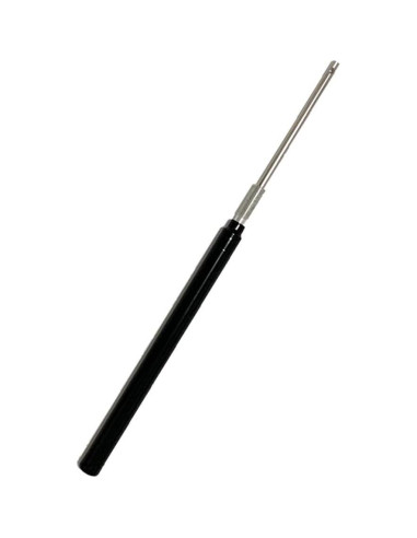 Abridor Automático de Ventanas para Invernadero BIBISTORE 7kg