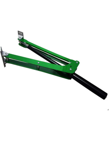 Abridor Automático de Ventanas de Invernadero BIBISTORE 132 Lbs