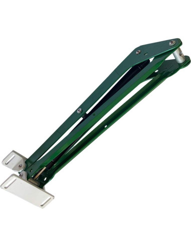 Abridor Automático de Ventanas de Invernadero BIBISTORE 132 Lbs