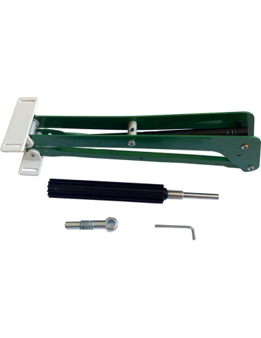 Abridor Automático de Ventanas de Invernadero BIBISTORE 132 Lbs