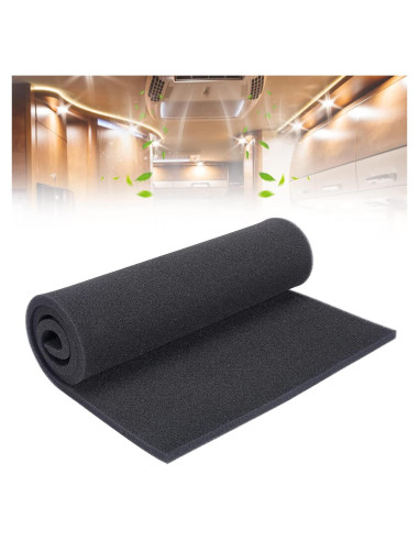 Filtro de Reemplazo Acostop para Aire Acondicionado RV 101.6x40.6 cm