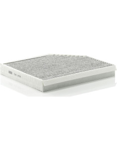 Filtro de Aire de Cabina Mann Filter CUK 2450 para Audi y Porsche 2