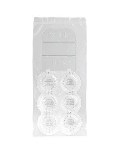 Ambientador de Aire Filtrete Ramo Floral para Filtros HVAC