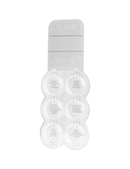 Ambientador de Aire Filtrete Ramo Floral para Filtros HVAC