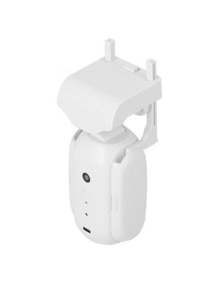 Motor de Cortina Inteligente Dilwex con Control Remoto y Sensor