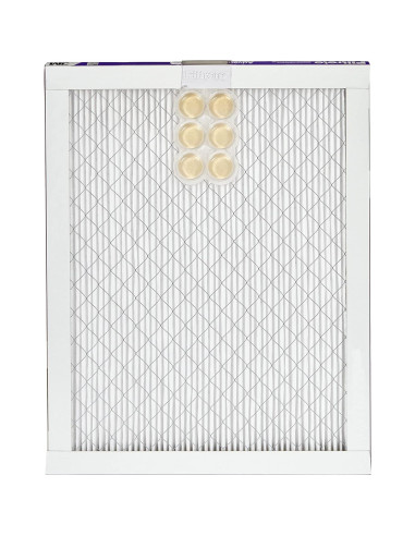 Ambientador de Aire Filtrete Ramo Floral para Filtros HVAC