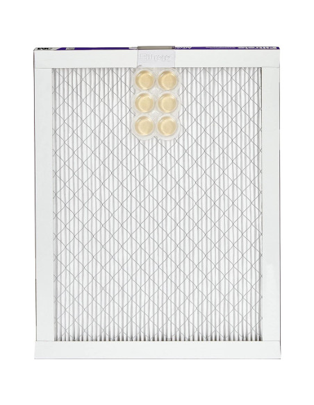 Ambientador de Aire Filtrete Ramo Floral para Filtros HVAC