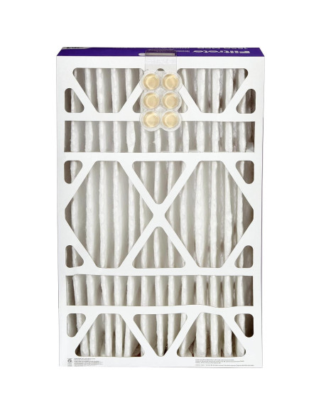 Ambientador de Aire Filtrete Ramo Floral para Filtros HVAC