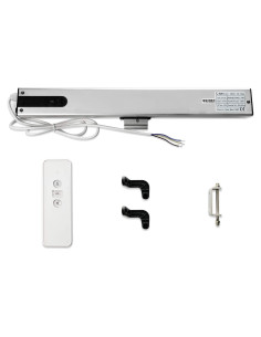 Motor Actuador Eléctrico para Ventanas de Techo Olideauto SD300