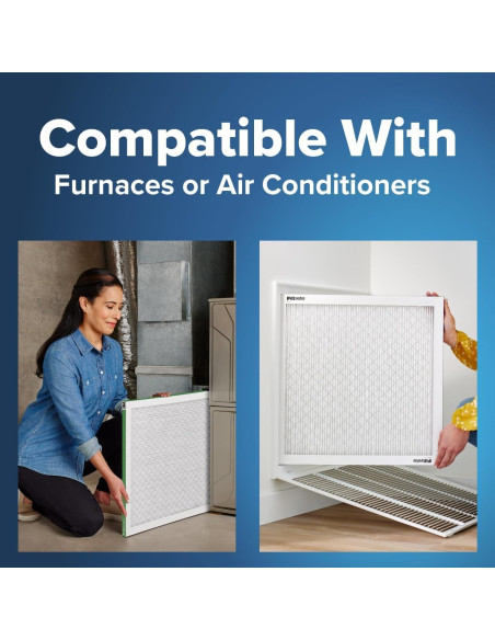 Filtro de Aire Filtrete 50.8x76.2x2.54 cm MPR 700 MERV 8