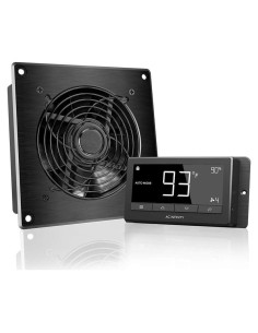 Ventilador de Escape AC Infinity AIRTITAN T3 120mm WiFi