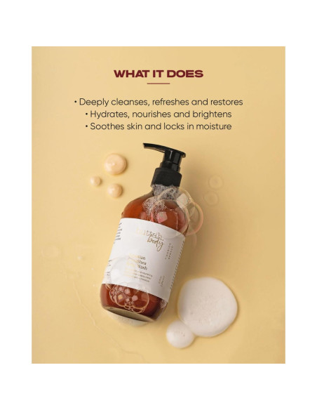 Jabón Corporal Buttah Skin Dorion Renaud 284g CocoShea