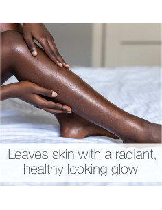 Aceite Corporal Neutrogena 250 ml Fórmula Ligera Sésamo Hidratante 2