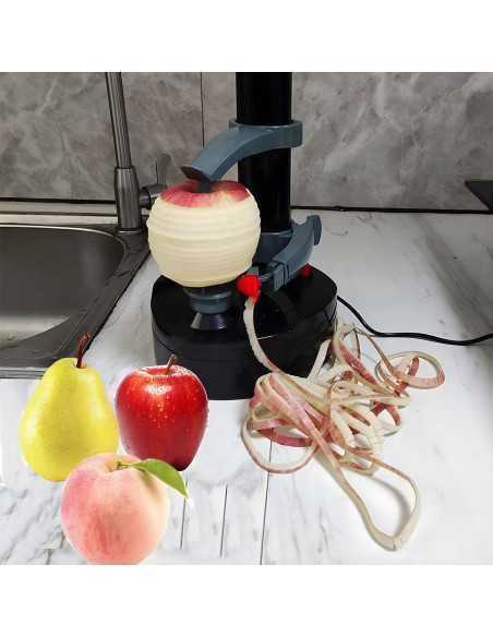 Cuchillas de Repuesto Acero Inoxidable 15 Piezas Pelador Automático