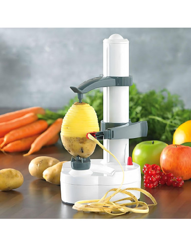 Cuchillas de Repuesto Acero Inoxidable 15 Piezas Pelador Automático