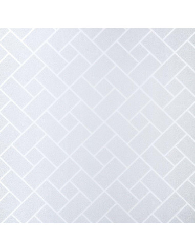 Película de Ventana Esmerilada Gila 30.48x198.12cm Privacidad