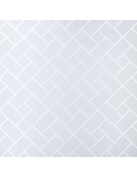 Película de Ventana Esmerilada Gila 30.48x198.12cm Privacidad