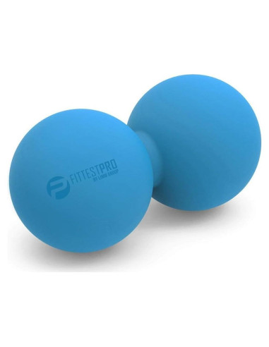 Bola de Masaje de Cacahuate Limm - Terapia Física y Relajación