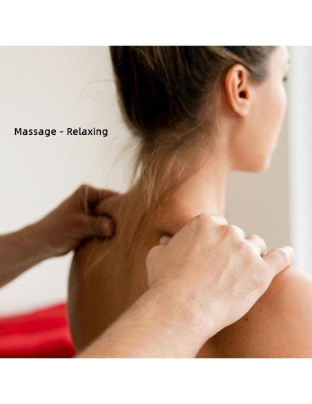 Vela de Aceite de Masaje ANSOYER 255g Higos Frescos Hidratante