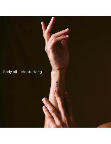 Vela de Aceite de Masaje ANSOYER 255g Higos Frescos Hidratante