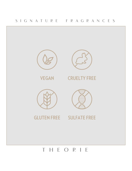 Jabón Antimicrobiano de Manos y Cuerpo Theorie 400mL - Higo Marroquí Jabón Antimicrobiano de Manos y Cuerpo Theorie 400mL - Higo Marroquí