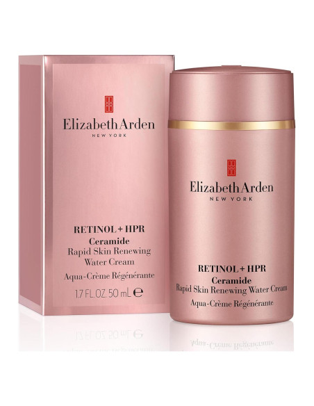 Crema Hidratante Facial Elizabeth Arden Retinol + HPR 50 ml