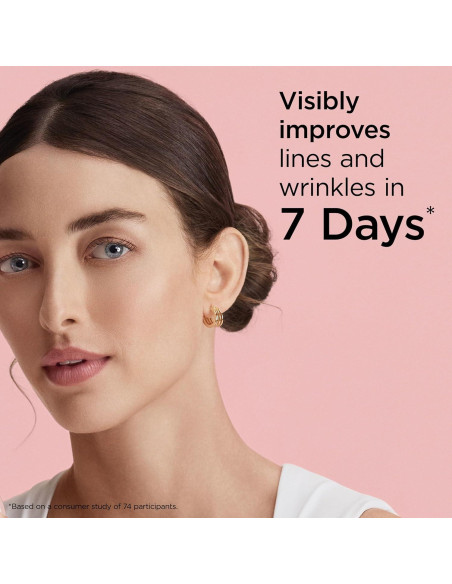 Crema Hidratante Facial Elizabeth Arden Retinol + HPR 50 ml