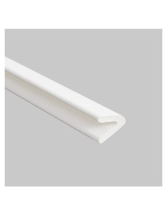 Tira de sellado en V Dualplex 7.92m Aislamiento Acústico