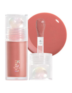 Kaja Aceite Labial Juicy Glass 07 Batido de Higo 4ml Vegano