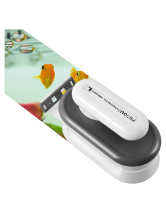 Limpiador Magnético para Acuarios FEDOUR Grande 0.5-2.5cm