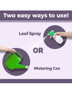 Fertilizante Líquido Gardenia TPS Nutrients 250ml para Plantas Ácidas 2