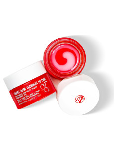 W7 Máscara Labial Nocturna Remolino de Cereza 11.89g