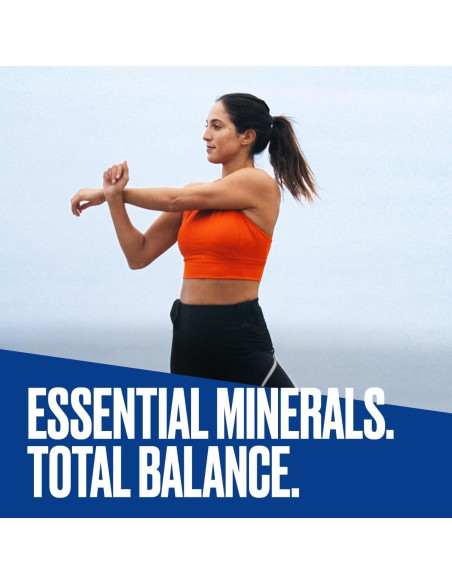 Cápsulas de Zinc y Cobre Bulletproof 60 Unidades Suplemento Cápsulas de Zinc y Cobre Bulletproof 60 Unidades Suplemento