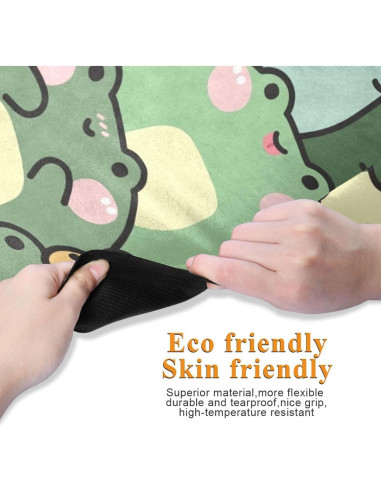 Alfombrilla de Yoga Antideslizante GOODOLD 180x66cm con Bolsa