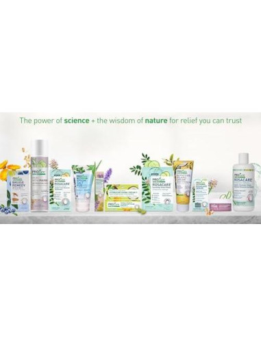 Suero Facial PROcure Rosacare 32ml - Hidratante para Rosácea