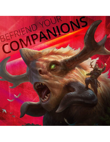 Caja de Refuerzo Magic: The Gathering Ikoria - 36 Paquetes