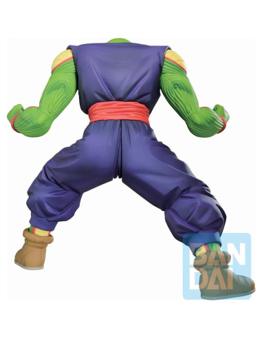 Estatua Coleccionable Piccolo Super Hero Bandai 19.05 cm