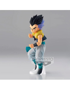 Figura Dragon Ball Z Banpresto Gotenks 20 cm Coleccionable 2