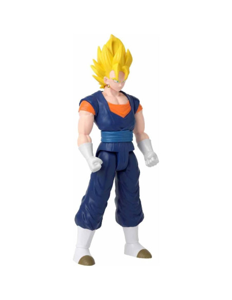 Figura Coleccionable Bandai Dragon Ball Super Vegeto 30 cm