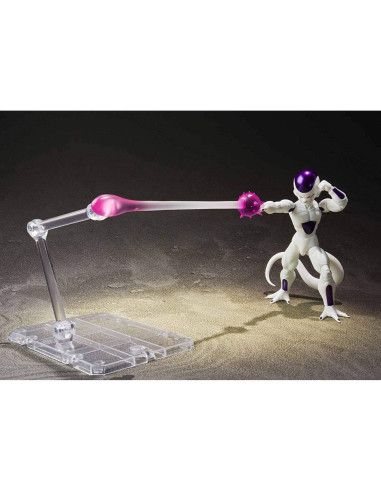 Figura de Acción Dragonball Super Bandai Frieza 15.24 cm
