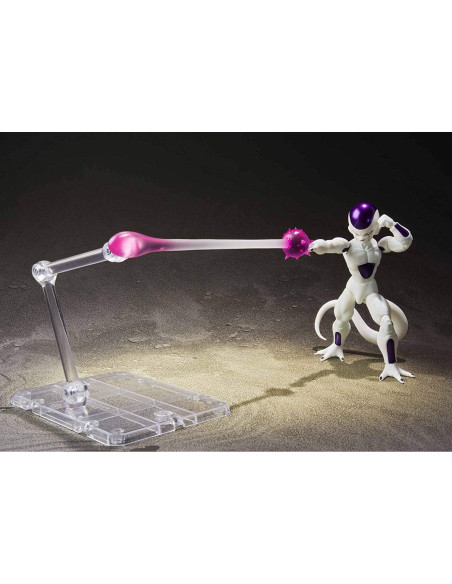 Figura de Acción Dragonball Super Bandai Frieza 15.24 cm